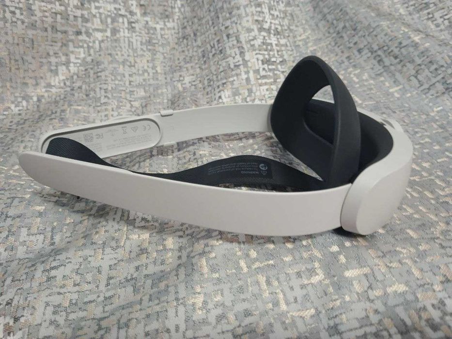 Фирменное оголовье  Meta Elite Strap ME29EM крепление с павербанком