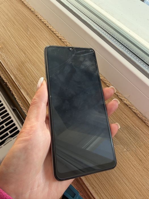 Мобільний телефон Samsung Galaxy M 32