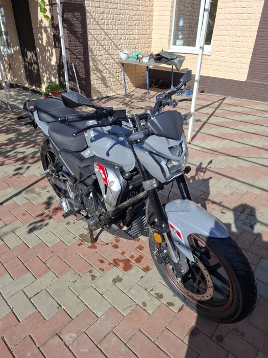 Продам lifan sr 220