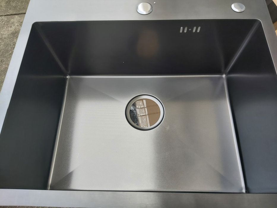 New Kitchen Sink460149839543019520