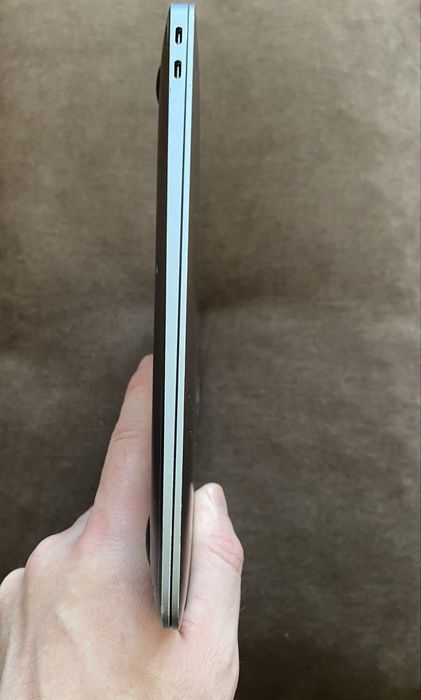 Новый Macbook Air 175 циклов M1 8/256, макбук про м1