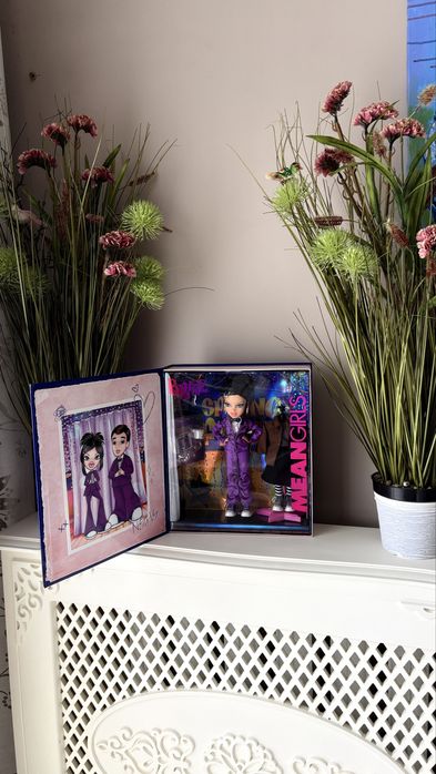 Bratz Doll Колекційна