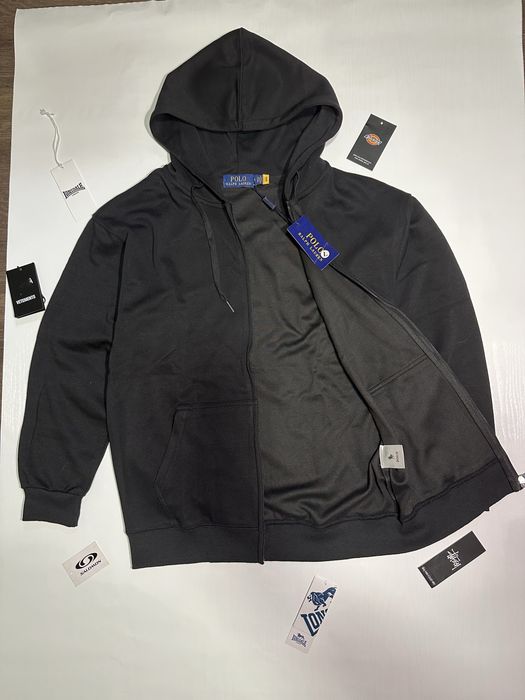 Зіп-худі Polo Ralph Lauren
