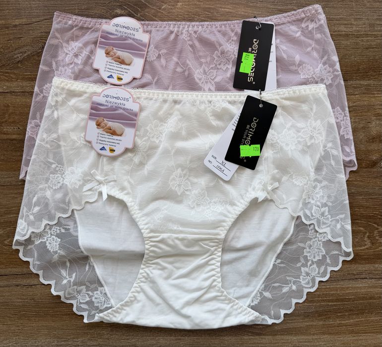 Majtki Dorimodes wiskoza 2pack xL