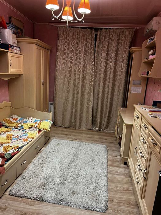 Аренда квартиры