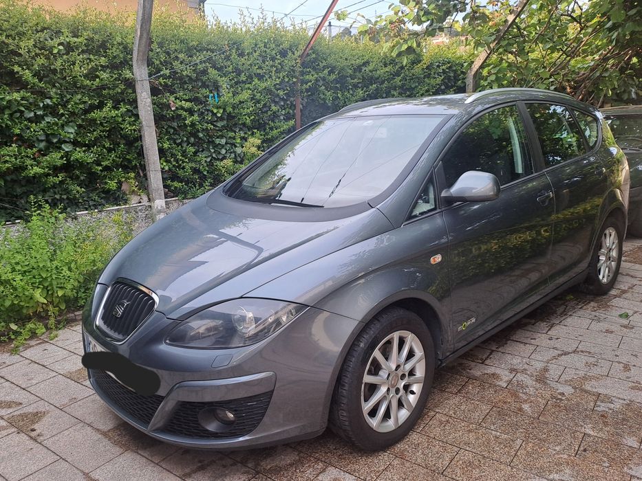 Seat Altea XL Copa Plus 105cv