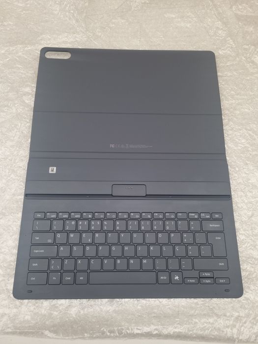 Teclado oficial Samsung para Tablet S11 Tab Ultra