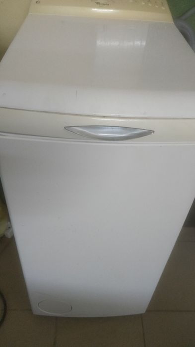 Sprzedam pralkę automat