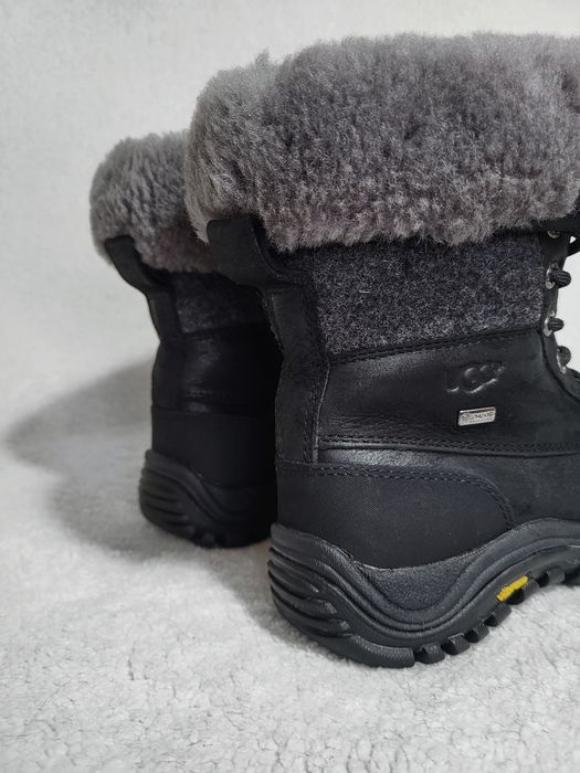 Buty Ugg Adirondack