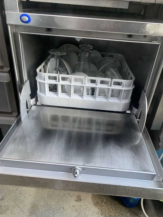 Material de cafetaria