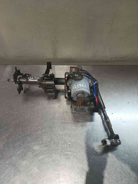 Coluna de direção NISSAN Juke (F15)