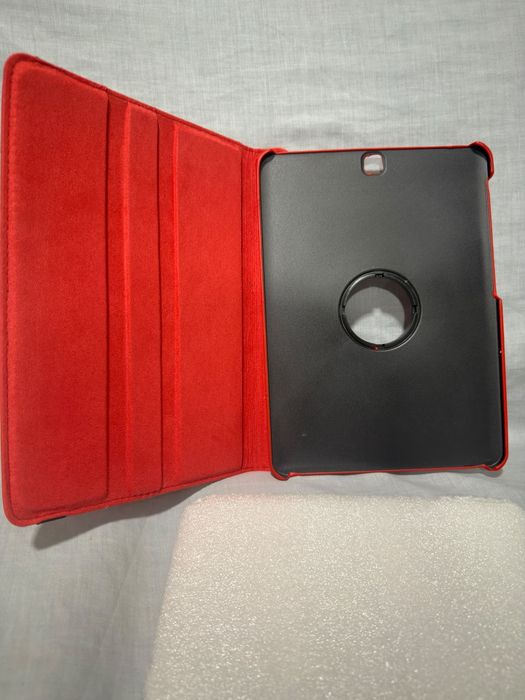 Capa Rotativa 360º para Tablet