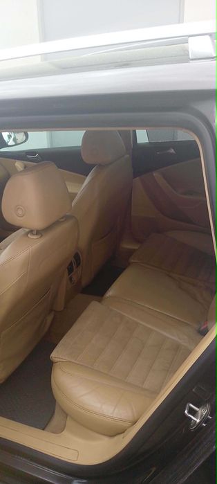 VW PASSAT 2.0 TDI 170KM 2006r