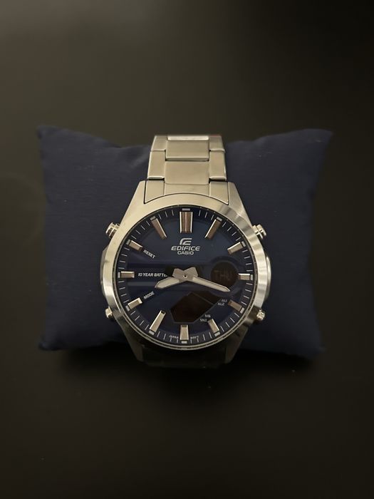 Relógio Edifice Casio