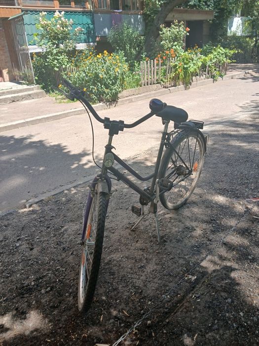 Продам велосипед.