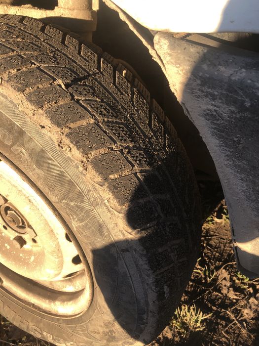 Ваз 2109 в гарному стані і на зоду. Сів і поїхав. 1989 рік