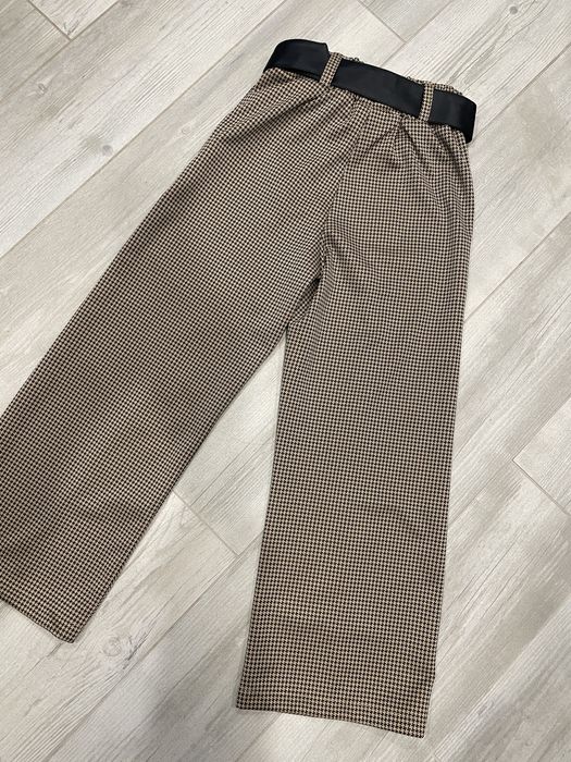 Брюки на девочку. Школьные брюки. Штаны.