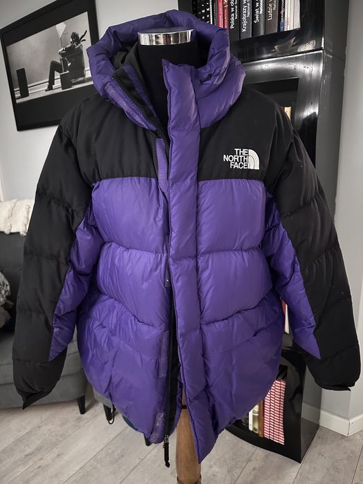 Kurtka meska zimowa the north face XXL 550 Warszawa Ochota • OLX.pl
