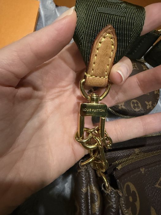 Torebka Louis Vuitton Multi Pochette Accesoires