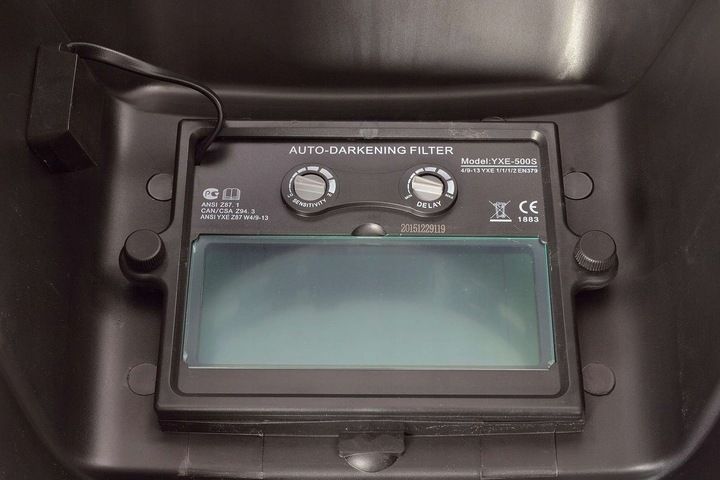 Spawarka Migomat Torros Mig200 Synergia 3w1 M2010
