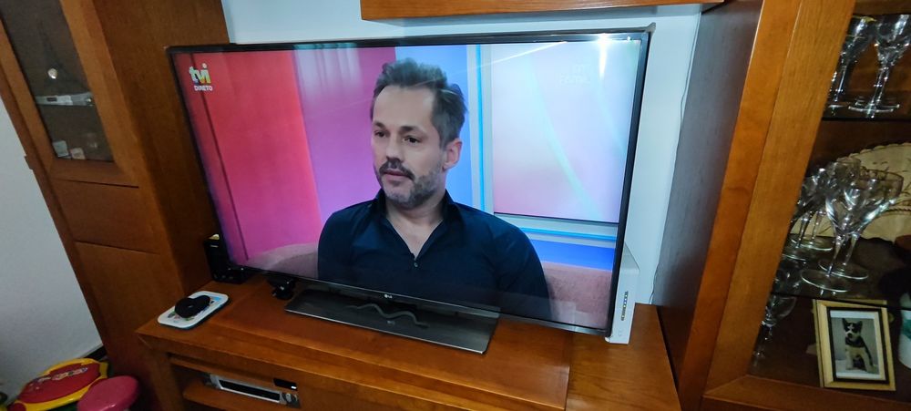 Tv Lg 50 polegadas Led 3D Direct Led
