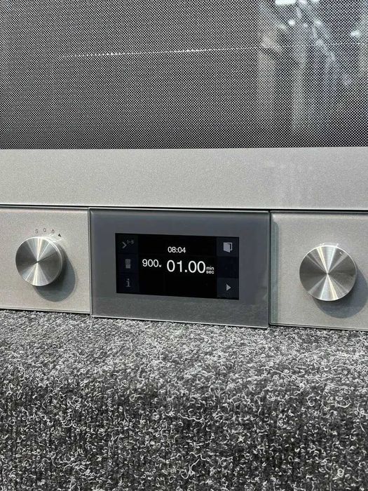 Мікрохвильова піч Gaggenau BMP224110