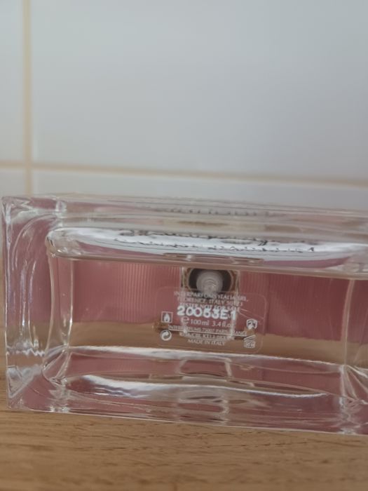 Perfumy damskie Signorina Salvatore Ferragamo 100ml oryginalne