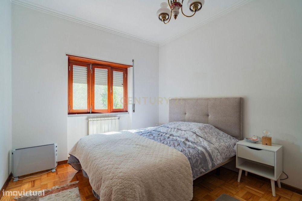 Moradia T3 em Mira de Aire