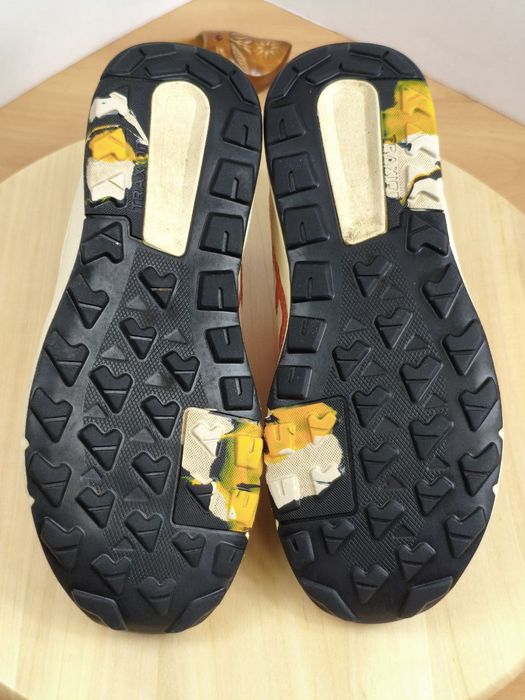 Buty r.37⅓ Adidas Terrex Trailmaker Hiking trekkingowe