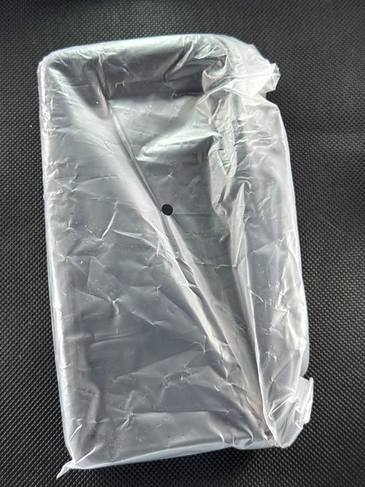 Протиударний чохол Spigen Slim Armor Google Pixel 7 Black  ACS04704