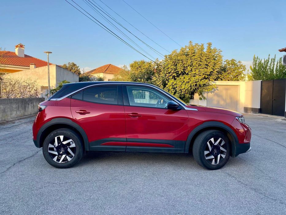 Opel Mokka 1.5D GS Line 2023