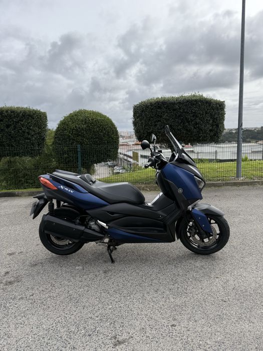 YAMAHA X-MAX 300 abs (2019)