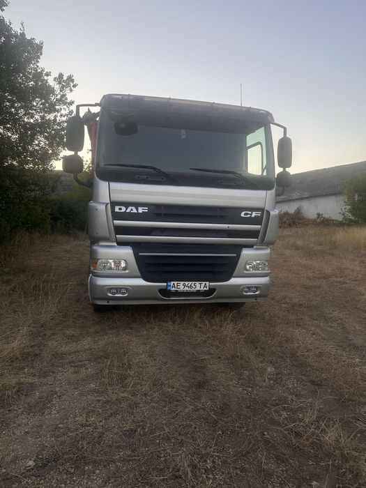Продам Daf CF 85