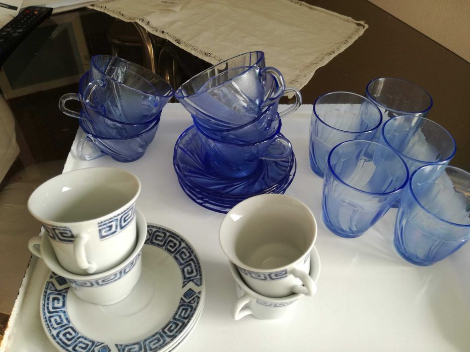 Cestos de Plastico