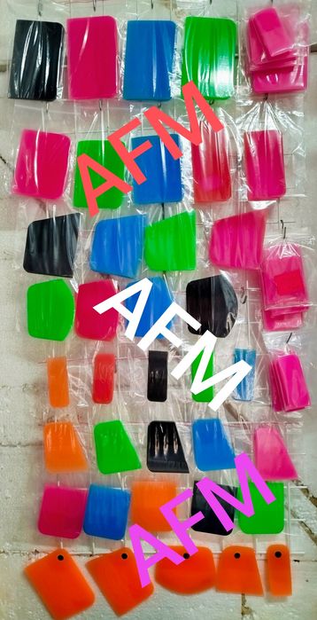 Гнучкий ніж для обрізання плівок ножі, для авто