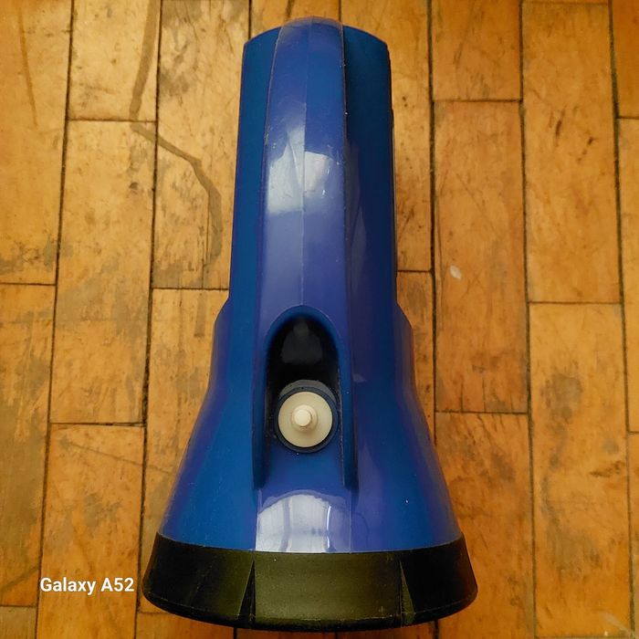 Фонарь . ЯПОНКИЙ  .Panasonic