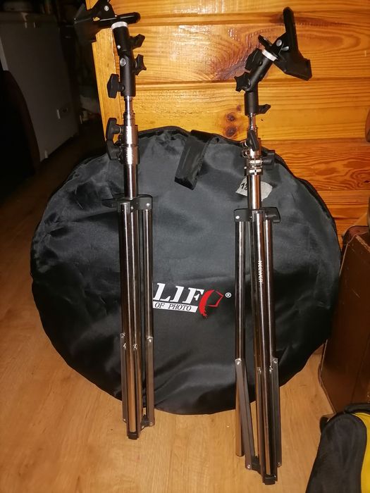 Lift do fotografii i do filmu