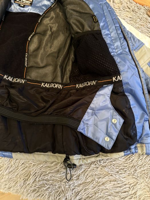 Лижний костюм жіночий Kalborn, розмір S-M + рукавички в подарунок