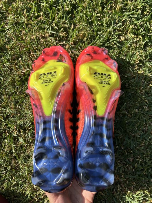 Nike Mercurial Superfly 11 Elite “Scorpion Pack” + Saco (Oferta)