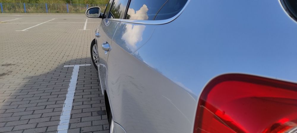 Volkswagen Passat B6
