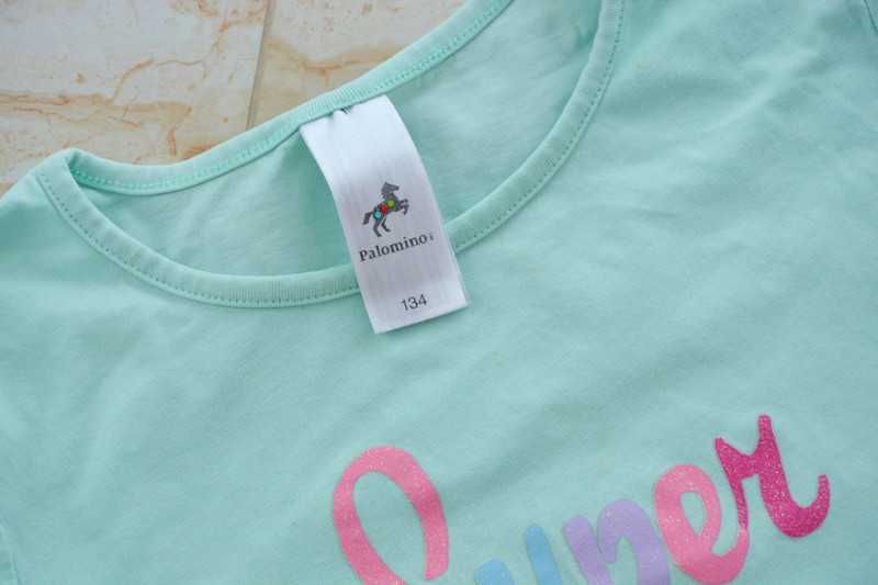 Zestaw ubrań na lato dziewczynka C&A Palomino