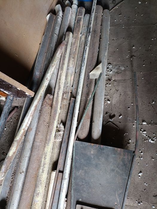 Продам труби металеві різного діаметру