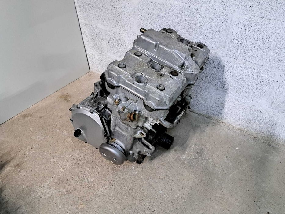 MOTOR HONDA CBR 1000 F SC25