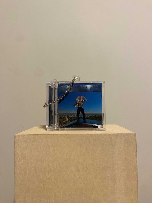 Brelok cd nfc Żabson - Holywood Smile