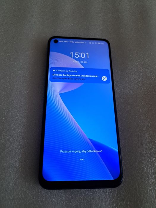 Realme  7 5G Android 12.0.