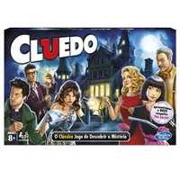 Jogo Cluedo Escape Game Coimbra • OLX Portugal