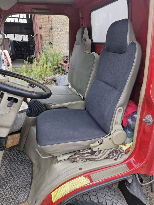 Автомобіль JAC 2006