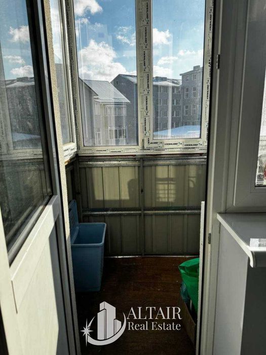 ЖК Буковая! Алексеевка! В продаже 2 ком. квартира с ремонтом VI