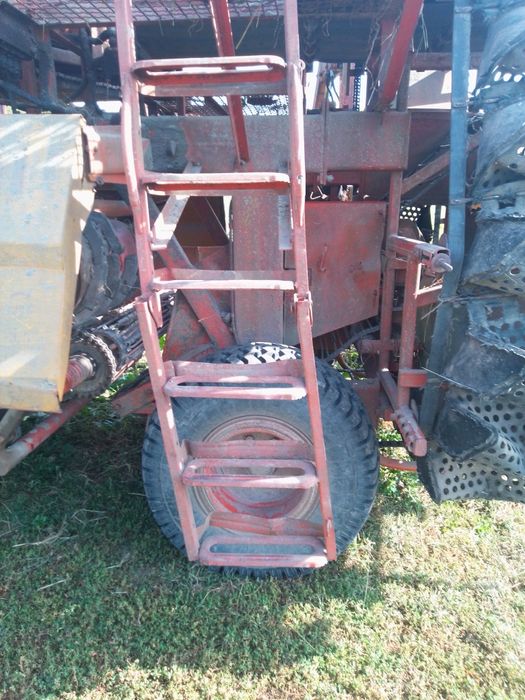 Продам комбайн стан робочий