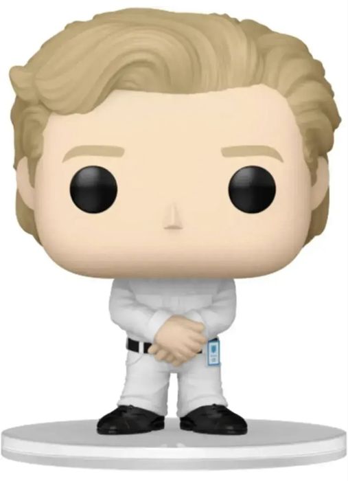 Адвент Календар Funko Pop! Stranger Things (Очень странные дела) 1шт